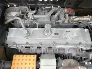 High Engine Power Sany SY485H Excavator 48Ton Large Construction Machinery SY485 SY365 Original China Used Excavators for Sale - Product Image 6