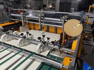 Oem c2s Bristol artboard Giấy double side in ấn 250 GSM giấy 100% bột giấy nguyên chất c2s giấy nghệ thuật - Product Image 5