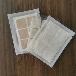 แผ่นแปะแก้แฮงค์ ป้องกันอาการเมาค้าง 100% กันน้ำ วิตามินซีและบี ช่วยให้นอนหลับสบาย ใช้งานง่ายขณะนอนหลับ ขายดี - Product Image 5