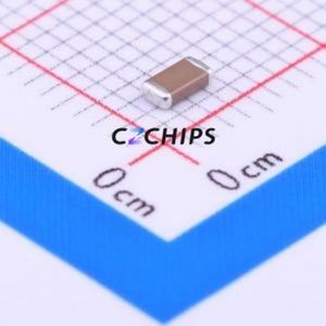 TCC1206X7R471K500DT SMD <b>Capacitor</b> (MLCC) 1206 ( Capacitance: 470pF )( Precision: 10% Rated Voltage: 50V ) - Product Image 2