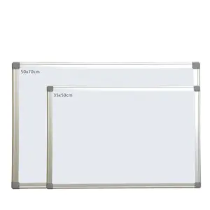 Kleine Droge Wissen White Board Magnetische Whiteboards Blackboard Met Haak Voor Scholen