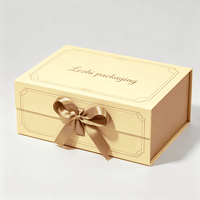 Caja de Regalo Navideña Moderna al por Mayor, Diseño Personalizado Verde, Caja para Dulces, Caixa De Presente