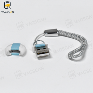 Logiciel de diagnostic V2026 LSG pour chariot élévateur Linde 8.13, package complet, guide de service Pathfinder, catalogue de pièces, clé dongle - Product Image 5