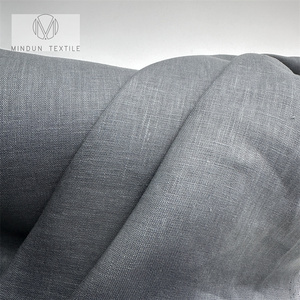 Chemises, pantalons et rideaux en <span class=keywords><strong>lin</strong></span> pur personnalisés, <span class=keywords><strong>teinture</strong></span> de haute qualité, <span class=keywords><strong>teinture</strong></span> à plat, prix bas, 100% <span class=keywords><strong>lin</strong></span> pur, vente en gros - Product Image 4