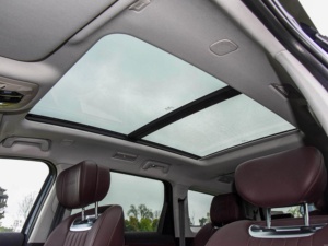 2023 CHery EXEED Qiruixingtu LANYUE400T SUV à quatre roues motrices 7 places 2.0T Véhicule à énergie nouvelle de la Chine Grandes quantités vendues - Product Image 5