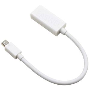 Nuevo <span class=keywords><strong>mini</strong></span> puerto de pantalla DP Thunderbolt A Adaptador de vídeo HDTV - Product Image 6