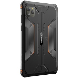 Blackview Active 5 Rugged <b>Tablets</b> Android 15 8.68" 1080P Display T615 8GB 128GB <b>Tablet</b> <b>PC</b> 6600mAh Octa Core Blackview - Product Image 5