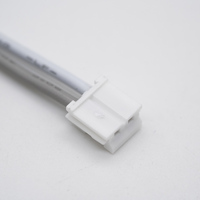 JST EH 2.5Mm 2 4 6 8 10 12PIN Konektor Kawat Kabel Listrik Harness