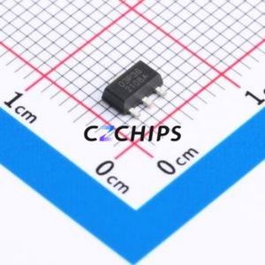 ชิปวงจรรวม SSP7903P36PR SOT-89-3สินค้าใหม่ของแท้วงจรรวม PMIC Regulator (LDO) - Product Image 1