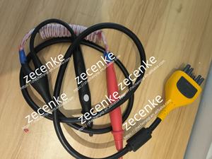 Utilisation des sondes de testeur de batterie standard FLUKE BTL10 ** - Product Image 3