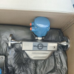 เครื่องวัดการไหลแบบติดตั้งภาคสนามชนิดแปรผันเดี่ยว Motion 1700 รุ่น F025S Coriolis Meter 1700R+F025S Flowmeter - Product Image 3