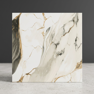 Baldosas de Cerámica Premium de 40x40cm para Estacionamiento, Resistentes, para Exteriores, Esmaltadas, de Porcelana, 400x400mm, 16x16 Pulgadas - Product Image 1