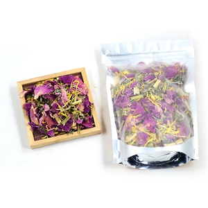 Mezcla de Hierbas para Vaporización Vaginal Yoni, Fertilidad, Fórmula para Limpiar el Útero y las Trompas de Falopio, Éxito de Ventas - Product Image 3