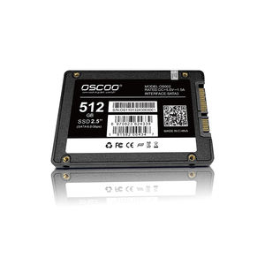 Unidad de Estado Sólido OS002 SATA III 6Gb/s SSD 550MB/s de 128GB-4TB para Actualización de Computadoras Portátiles y de Escritorio - Product Image 5