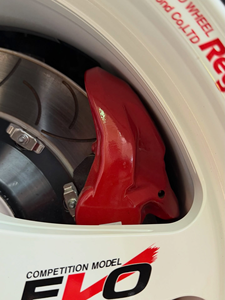 Rcsr <span class=keywords><strong>DESMOND</strong></span> <span class=keywords><strong>EVO</strong></span> regamaster <span class=keywords><strong>ล้อ</strong></span>ปลอม5x114ที่กำหนดเองขนาด.3/100/120 40มมและอะลูมิเนียมอัลลอยขนาด100มม. สำหรับชนิด R - Product Image 5