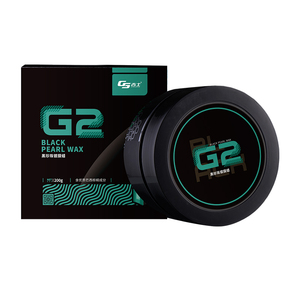 Cire de carnauba de voiture ODM OEM <span class=keywords><strong>produit</strong></span> <span class=keywords><strong>d</strong></span>'<span class=keywords><strong>entretien</strong></span> <span class=keywords><strong>automobile</strong></span> en cire de palme imperméable hydrophobe à haute brillance - Product Image 2