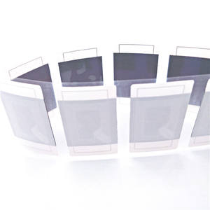 Tag Anti Logam Rfid Pelacakan Aset Kustom Yang Merusak Diri - Product Image 2