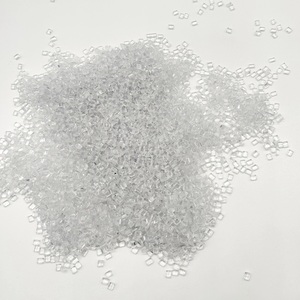 PC nhựa <span class=keywords><strong>Polycarbonate</strong></span> hạt trong suốt rõ ràng màu sắc PC Nhựa/PELLET/Nhựa nguyên liệu - Product Image 4