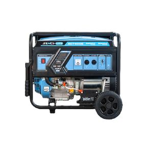 Gerador De Gasolina Senci 8kw Gerador Portátil Elétrico 8000w - Product Image 2