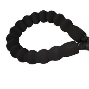 مقود كلب من النايلون عاكس مزدوج ثلاثي رؤوس متعددة - Product Image 4