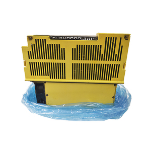 A06B-6090-H008 FANUC Nuevo Amplificador de Servo AC Original - Product Image 2