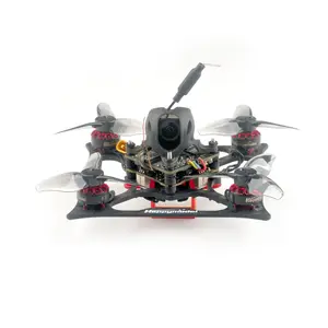 Happymodel Bassline dijital HD 2S kürdan Drone yerleşik-Walksnail/HDZERO VTX EX1103 KV11000 Onboard 4in1 ESC FPV yarış Drone