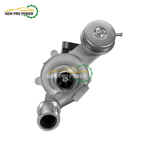 คุณภาพสูงเทอร์โบ GT1549SL 790317-5003S AA5E9G438GD สําหรับฟอร์ดลินคอล์น <span class=keywords><strong>Flex</strong></span> Explorer กีฬาตุ๊กตา SHO พร้อม Eco Boost V6 เครื่องยนต์ - Product Image 3