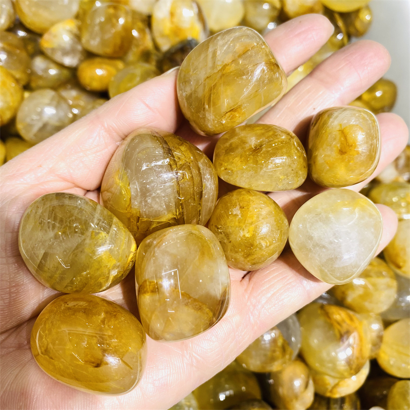 yellow hematoid