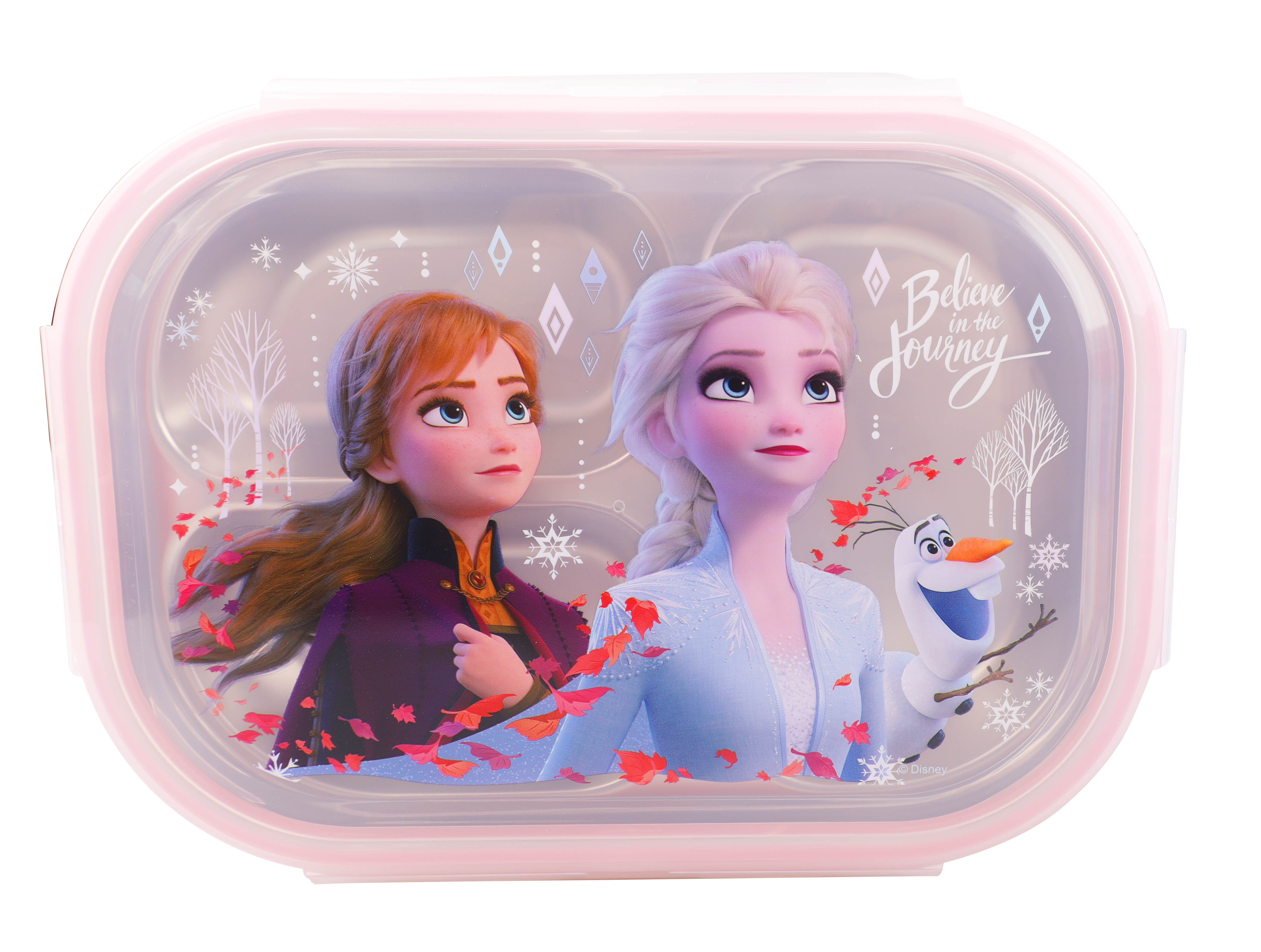 Frozen2 Rose