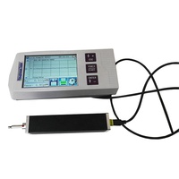 NDT160 Portable Surface Roughness Measuring Instrument Plane Outer Circular Surface Measure