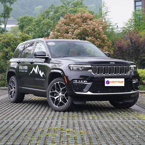 <span class=keywords><strong>Jeep</strong></span> Wrangler 4xe Edición Limitada Híbrido Enchufable, Superventas en China, Ideal para Viajes Familiares, Disponible en Stock - Product Image 3
