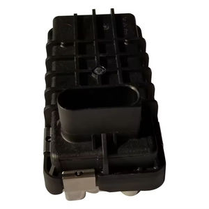 Actionneur électrique <span class=keywords><strong>turbo</strong></span> 6NW009550 767649 H-27 H2S 07072 L2 pour turbocompresseur <span class=keywords><strong>Garrett</strong></span>, actionneur de soupape de décharge - Product Image 2