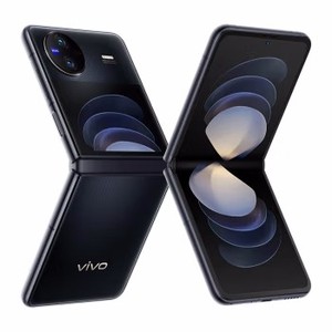 Vivo X Flip 5G หน้าจอพับได้ขนาด 6.74 นิ้ว AMOLED Snapdragon 8+ ชาร์จเร็ว 44W SuperFlash กล้องหลัง 3 ตัว 50 ล้านพิกเซล รองรับเครือข่าย LTE/CDMA ของสเปน - Product Image 3