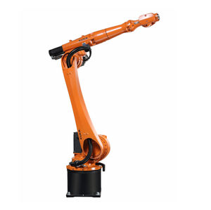 Robot KR20 R1810-2, Brazo Robótico Industrial de 6 Ejes con Motor y Componentes de Engranaje, Carga Útil de 20 kg, Alcance de 1810 mm, 6 Ejes, Recogida y Colocación - Product Image 6