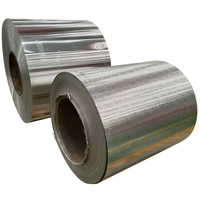 Bobine d'aluminium personnalisée ASTM DIN, épaisseur 3 mm 4 mm, alliages 1050 1060 1100 3003 3004, bande d'aluminium en bobine