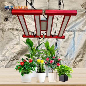 ไฟเร่งโต LED แบบหรี่แสงได้สำหรับเรือนกระจกในร่ม240วัตต์เต็มสเปกตรัมของซัมซุง - Product Image 2