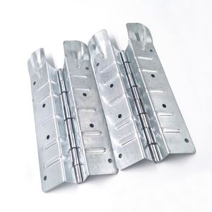 Charnière pliante en acier inoxydable de marque RAXHP, fabrication professionnelle, réglable, installation facile, pour installations de loisirs, design moderne - Product Image 5