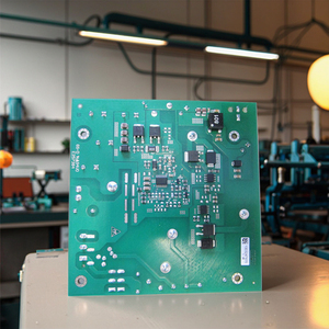 Tùy chỉnh mới Trung tâm điều hò<span class=keywords><strong>a</strong></span> không khí máy tính bảng điều khiển pcba MCC bảng mạch SM140ATP-C cho bo mạch chủ thay thế - Product Image 3