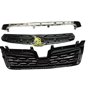 Piezas completas de extracción de guardabarros de capó de radiador Gershon para 2015-2019 para <span class=keywords><strong>Subaru</strong></span> para Forester modelo BRZ condición usada - Product Image 5