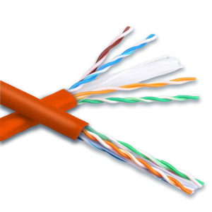 <span class=keywords><strong>Cable</strong></span> Ethernet de PVC Reciclable y Seguro, <span class=keywords><strong>Cable</strong></span> LAN CAT6 de Cobre Puro Libre de Oxígeno para Entretenimiento Diario en el Hogar - Product Image 5
