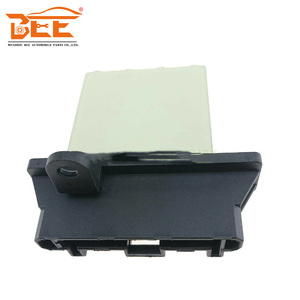 <span class=keywords><strong>Blower</strong></span> động cơ điện trở cho <span class=keywords><strong>ISUZU</strong></span> Rodeo D-MAX 8980493940 8-98049394-0 92495v92204 92495-v92204 - Product Image 4