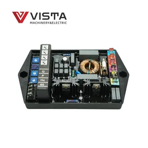 Venda quente Brushless Gerador AVR M16FA655A Diagrama De Circuito Para Venda Quente