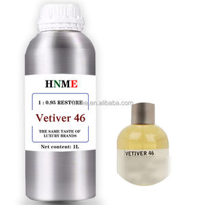 Haute réduction marque originale parfum en vrac 1000ml plante huile pure parfum bougie roseau diffuseur usine en gros - Product Image 2