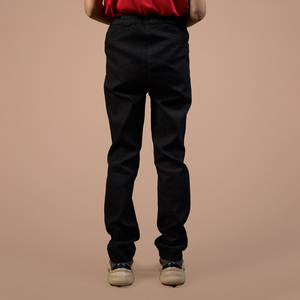 Jeggings de Diseño para Mujer, Tela de Alta Comodidad, Moda para el Día a Día, Pedidos al por Mayor OEM, Jeggings Clásicos Cómodos para Mujer - Product Image 6