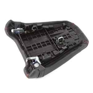 Coussin de siège passager en plastique confortable pour moto, remplacement pour CB650R CBR650R <span class=keywords><strong>CB</strong></span>/CBR <span class=keywords><strong>650R</strong></span> E-CLUTCH 2024-2026 - Product Image 3