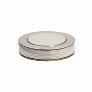 ชิปไทริสเตอร์ T2851N48TOHXPSA1 TO-200AF ชิ้นส่วนอิเล็กทรอนิกส์ของแท้ - Product Image 1