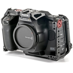 Cage de caméra complète TA-T11-FCC pour BMPCC 6K PRO/G2 (sans caméra) - Product Image 5
