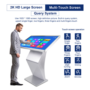 Diseño <span class=keywords><strong>de</strong></span> Kiosco Personalizado, Precios <span class=keywords><strong>de</strong></span> Kioscos, Máquina <span class=keywords><strong>de</strong></span> Kiosco - Product Image 3