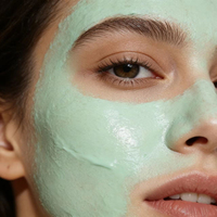 Produits de beauté et de soins personnels : Crème masque visage, Crème hydratante et lotion, Masque visage, Lait corporel, Sérum