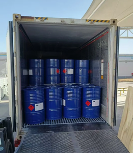 Suministro a granel de solvente de <span class=keywords><strong>alcohol</strong></span> isobutílico de alta pureza para recubrimiento, diluyente de pintura, producción de resina y síntesis química - Product Image 5
